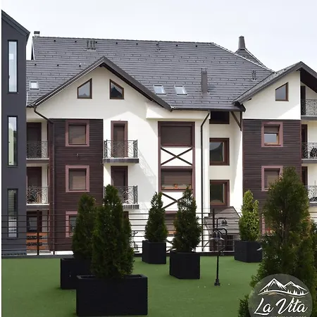 Apartman La