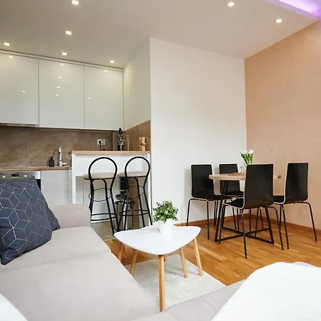 La Apartman Zlatibor