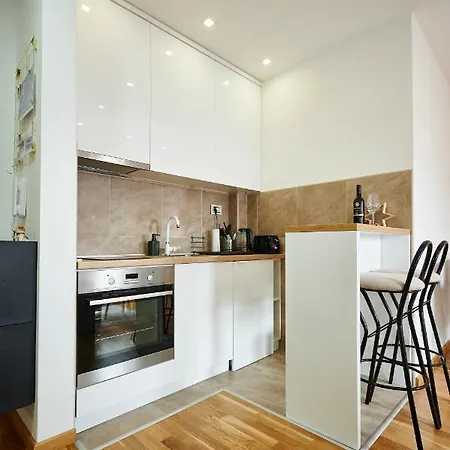 La Appartement Zlatibor