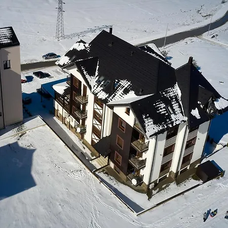 Apartman La