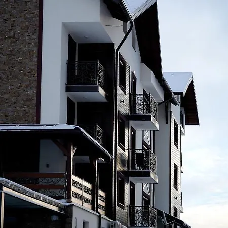 La Apartman *