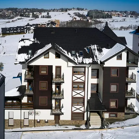 La Zlatibor