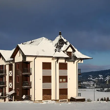 Apartman La *
